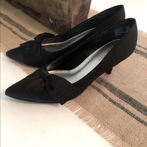 Like New Dressy Heels